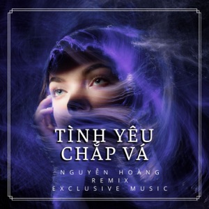 Tình Yêu Chắp Vá (Full Instrumental)