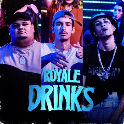 Royale Drinks - Single