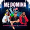Me Domina - DJ SPINKING, DJ PEREIRA & Citoonthebeat lyrics