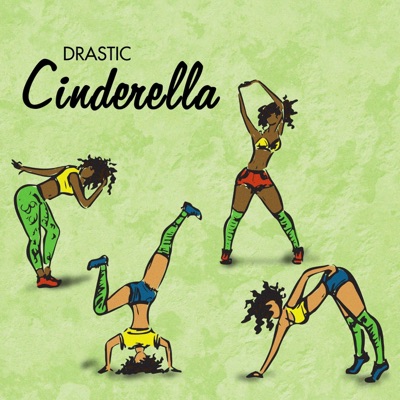Cinderella - Single