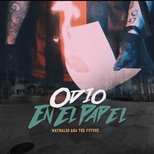 Odio en el Papel