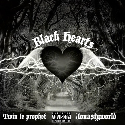 Blackhearts - Single