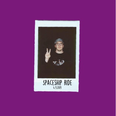 Spaceship Ride - Single