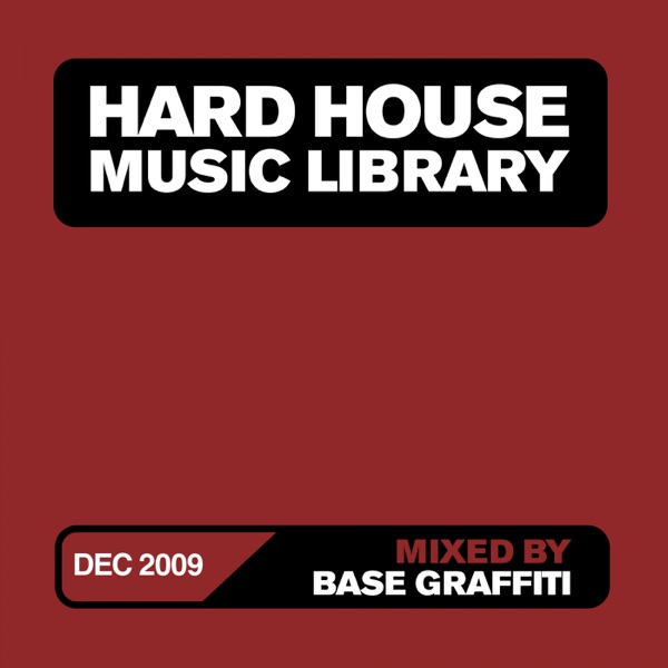 Hard House Music Library Mix: January 10 (DJ MIX)