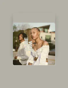 Listen to Lumi Trice, watch music videos, read bio, see tour dates & more!