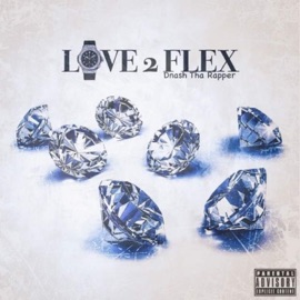 Love 2 Flex Dnash Tha Rapper