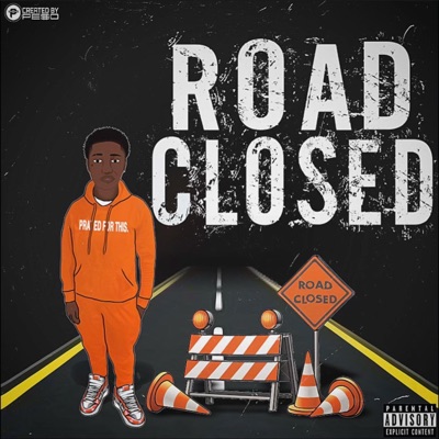 Road Closed - Single