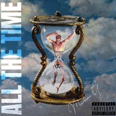 All the Time - Single