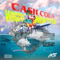 Wiggle Master - Cash Cola