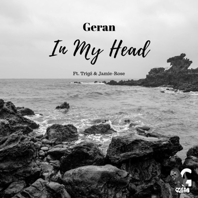 In My Head (feat. Jamie Rose) - Single