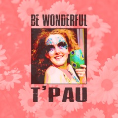 Be Wonderful - Single