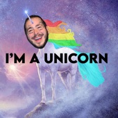 I'm a Unicorn artwork
