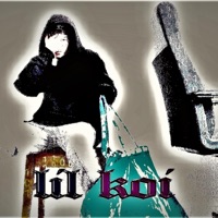 Empathycrazy (feat. Capoxxo) - Single - Lil Koi