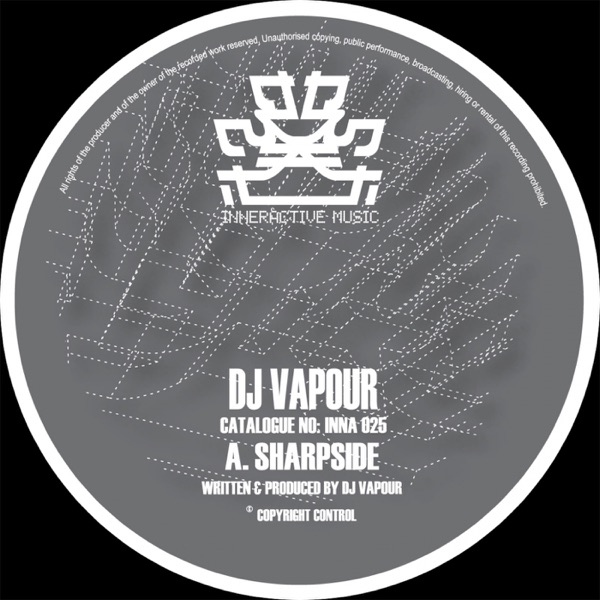 Sharpside / Karma Club - Single