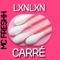 LxnLxn Carré - MC Freshh lyrics