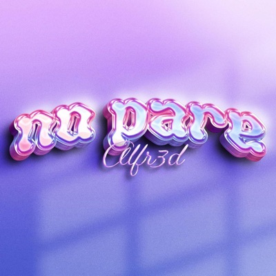NO PARE - Single