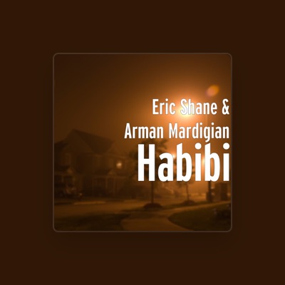 Listen to Arman Mardigian, watch music videos, read bio, see tour dates & more!