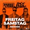 Freitag, Samstag (feat. FiNCH ASOZiAL) [Shany Remix] artwork