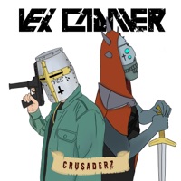 Crusaderz (feat. Mordris) - Single - Vex Cadaver