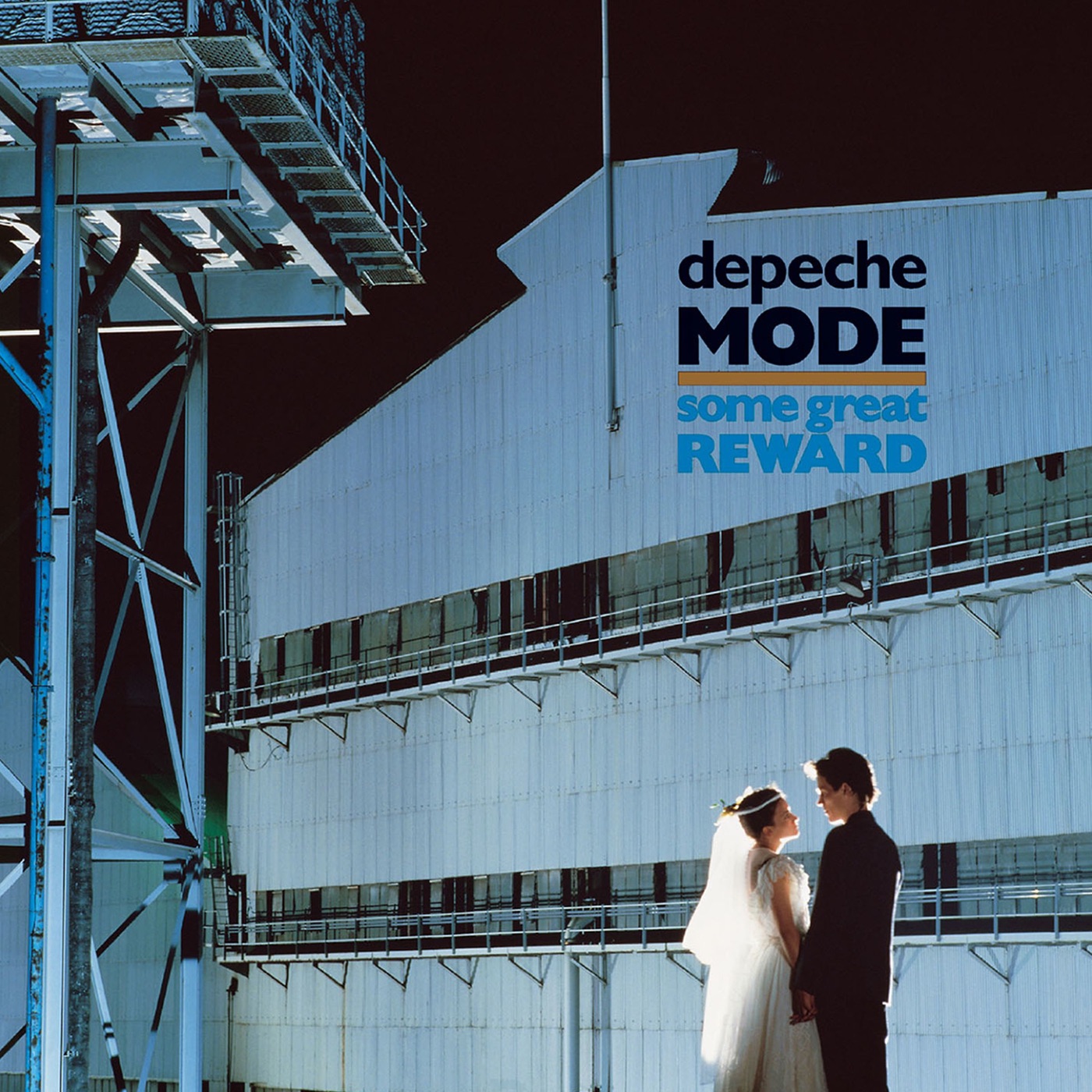 Some Great Reward (2006 Remaster) by Depeche Mode