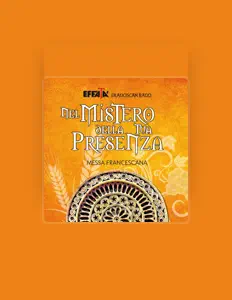 Ouve Effata' Franciscan Band, vê vídeos de música, lê a biografia, vê as datas da digressão e muito mais!