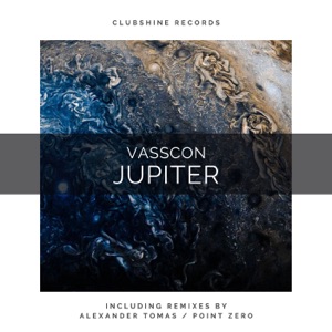 Jupiter - Single