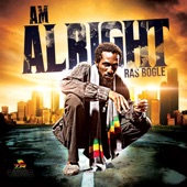 Am Alright artwork