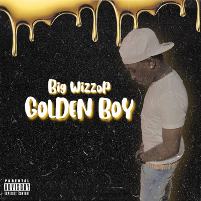Golden Boy - EP