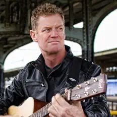 Listen to Jeff Wisnom, watch music videos, read bio, see tour dates & more!