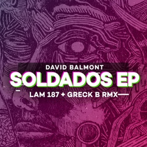 Soldados - Single