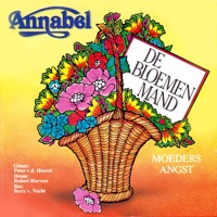 Bloemenmand