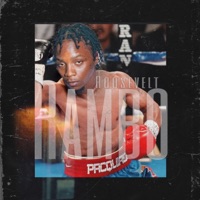 PACQUIAO - Single - Ram'bo Roosevelt