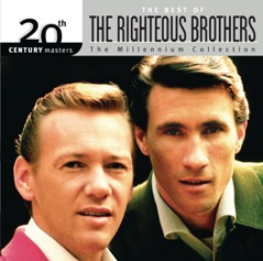 The Best of the Righteous Brothers (20th Century Masters) [The Millennium Collection]