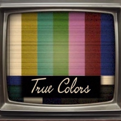 True Colors (feat. Maxie) - Single