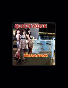 Dengarkan Queen Voice, tonton video musik, baca bio, lihat tanggal tur & lainnya!