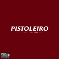 Pistoleiro (feat. Bokage, Sueth, Sos & Yunk Vino) - Single - UCLÃ