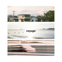 Voyage - Honshu Lo fi