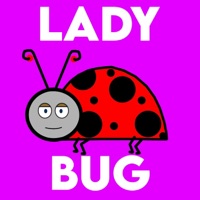 Lady Bug - Single - Boots and Cats