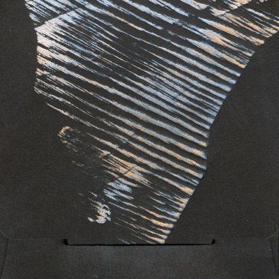 Anything You Don't See Will Come Back to Haunt You