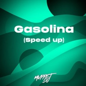 Gasolina (Sped Up) [Remix] artwork