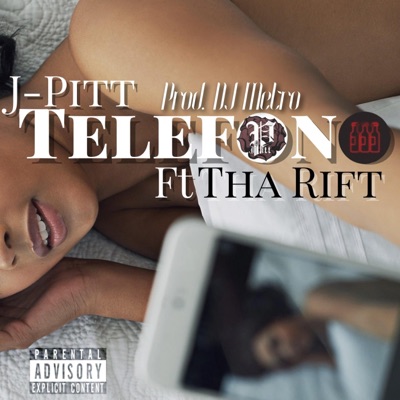 Telefono (feat. Tha Rift) - Single