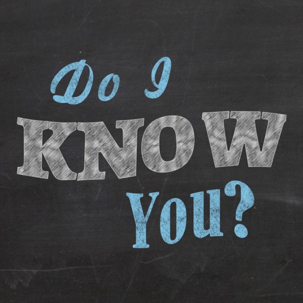 Do I Know You? cover