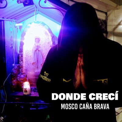 Donde Crecí - Single