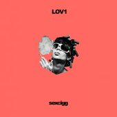Sexcigg - Lov1 Cover Art