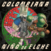 Colombiana - Niño de Elche