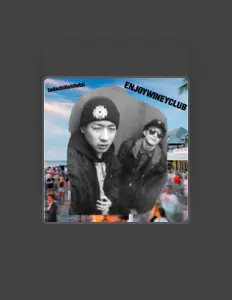 收听 Enjoy Winey Club、观看音乐视频、阅读小传、查看巡演日期等 ！