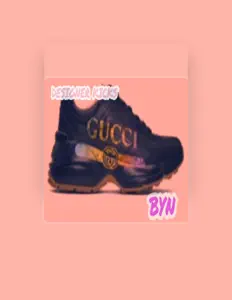 Hör dir BYN an, schau dir Musikvideos an, lies die Biografie, finde Tourdaten und mehr!