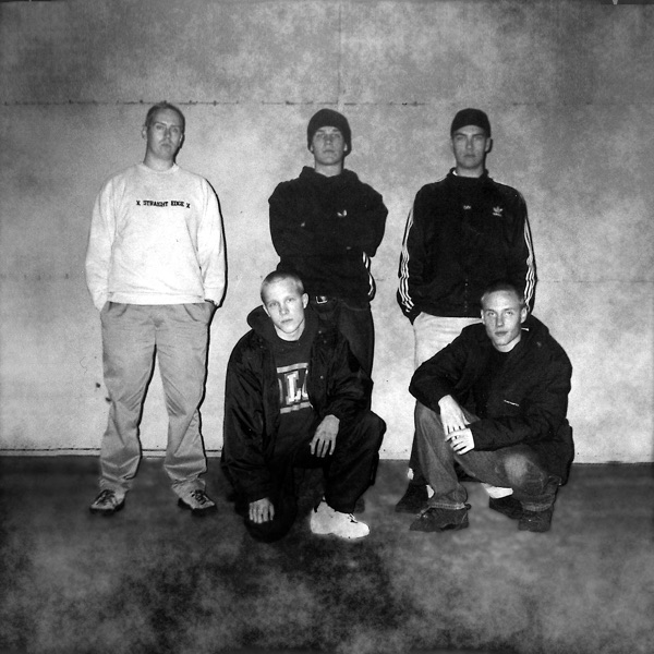 Death From Above's avatar
