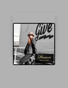 Listen to Eliana Lorraine, watch music videos, read bio, see tour dates & more!