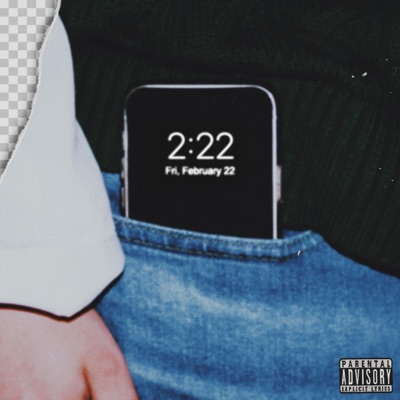 twotwotwo (feat. Pillowfort) - Single